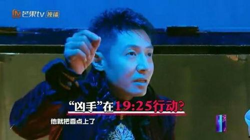 吃瓜网 明星资讯是什么意思 明星大侦探第四季免费观看完整版,明星资讯背后的秘密，明星大侦探第四季免费观看完整版来袭！